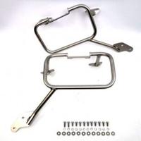 Telaietti Valigie Laterali Moto Guzzi V85 2S001342