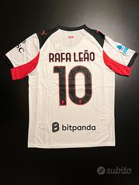 Maglia Milan Rafa Leao 2025/26