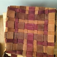 Borsa Made in Tolfa (Italy)