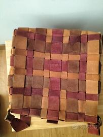 Borsa Made in Tolfa (Italy)