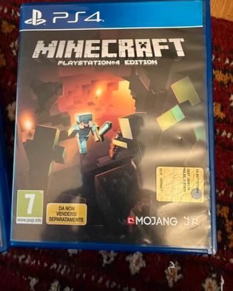Minecraft