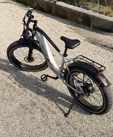 E-BIKE Duotts F26Lite 960W