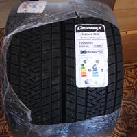 Gomme da neve nuove