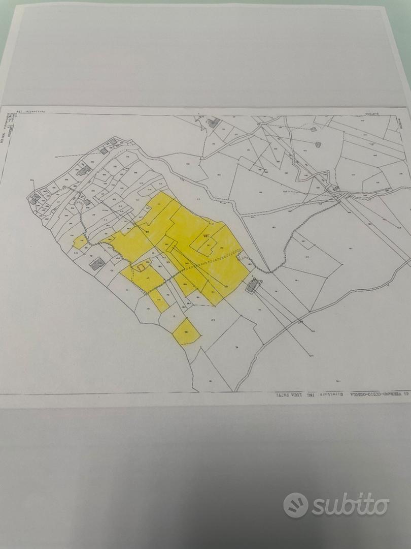 Terreno agricolo - Vista 4
