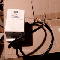 motore elettrovalvola 