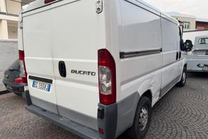 FIAT DUCATO DIESEL EURO 4