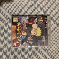 naruto ultimate ninja storm 3 ps3