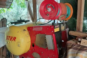 Compressore Zanon 850 lt