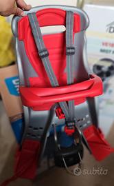 Ok Baby seggiolino bici anteriore Orion

