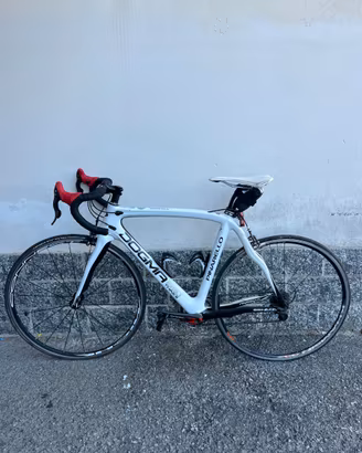 Pinarello Dogma 65.1 Think2 Carbonio - Campagnolo