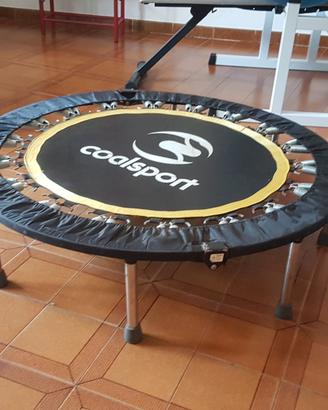 tappeto elastico