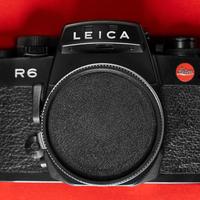 leica r6