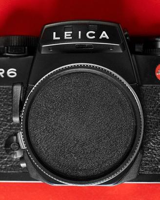 leica r6