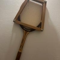 raccheta tennis spalding
