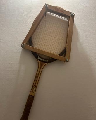 raccheta tennis spalding