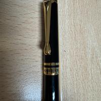 Penna stilografica maserati