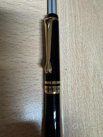 Penna stilografica maserati