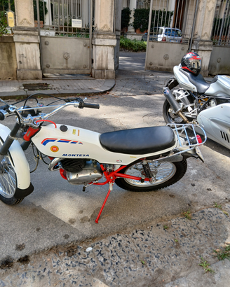 Montesa cota 247