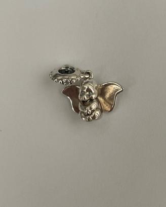 Charm bracciale Pandora