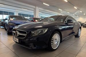 Mercedes-Benz Classe S SEC 400 4MATIC Premium