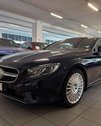 Mercedes-Benz Classe S SEC 400 4MATIC Premium