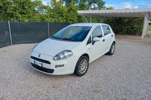 Fiat Punto 1.4 GPL 5 porte Van 4 posti N1