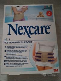supporto post-parto Nexcare