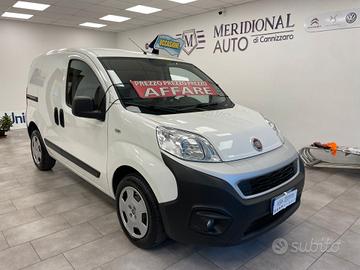 FIAT FIORINO 1.3 MJT SX