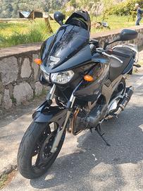 Yamaha TDM 900 