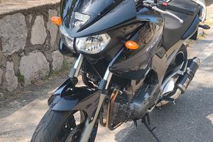 Yamaha TDM 900 