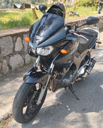 Yamaha TDM 900 