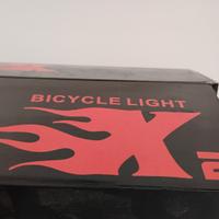 Luce x MTB uso notturno 