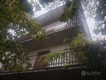 Immobile in asta di 151 m² con 4 locali a Zocca