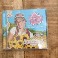 cd e DVD il mondo di Patty 