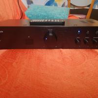 Ampli Auna AV2cd 508 bt +telecomando e istruzioni