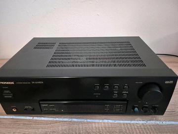 Pioneer stereo receiver SX