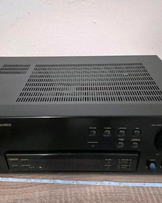 Pioneer stereo receiver SX