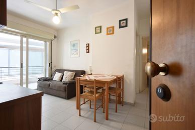 Appartamento Vasto [Cod. IVM202519VRG]