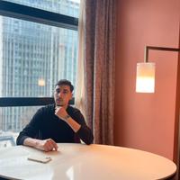 Receptionist d'albergo