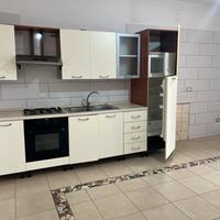 Cucina elettrodomestici