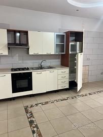 Cucina elettrodomestici