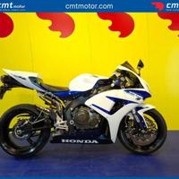 HONDA CBR 1000 RR Finanziabile - Bianco - 36212