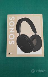 Sonos Ace colore Nero (in garanzia)