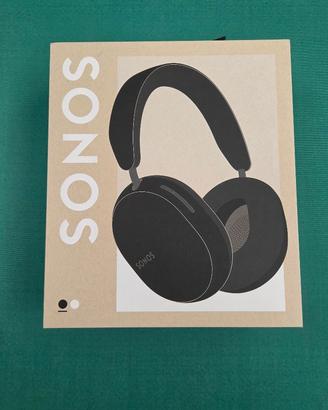 Sonos Ace colore Nero (in garanzia)