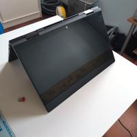 HP Envy x360 - 15 - ee0003nl