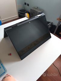 HP Envy x360 - 15 - ee0003nl