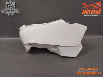 SERBATOIO SUZUKI RM 250 1989 1992 acerbis maggiora