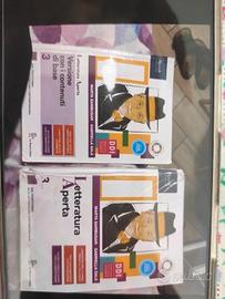 LIBRI SCOLASTICI
