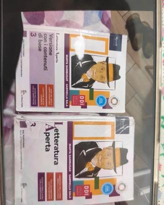 LIBRI SCOLASTICI