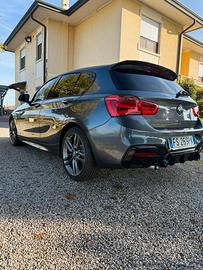Bmw serie 1 118d